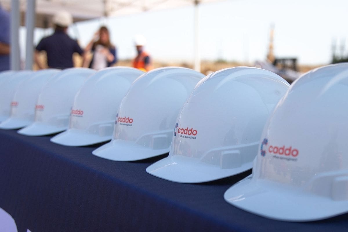 Read more about the article Flower Mound Groundbreaking Celebration