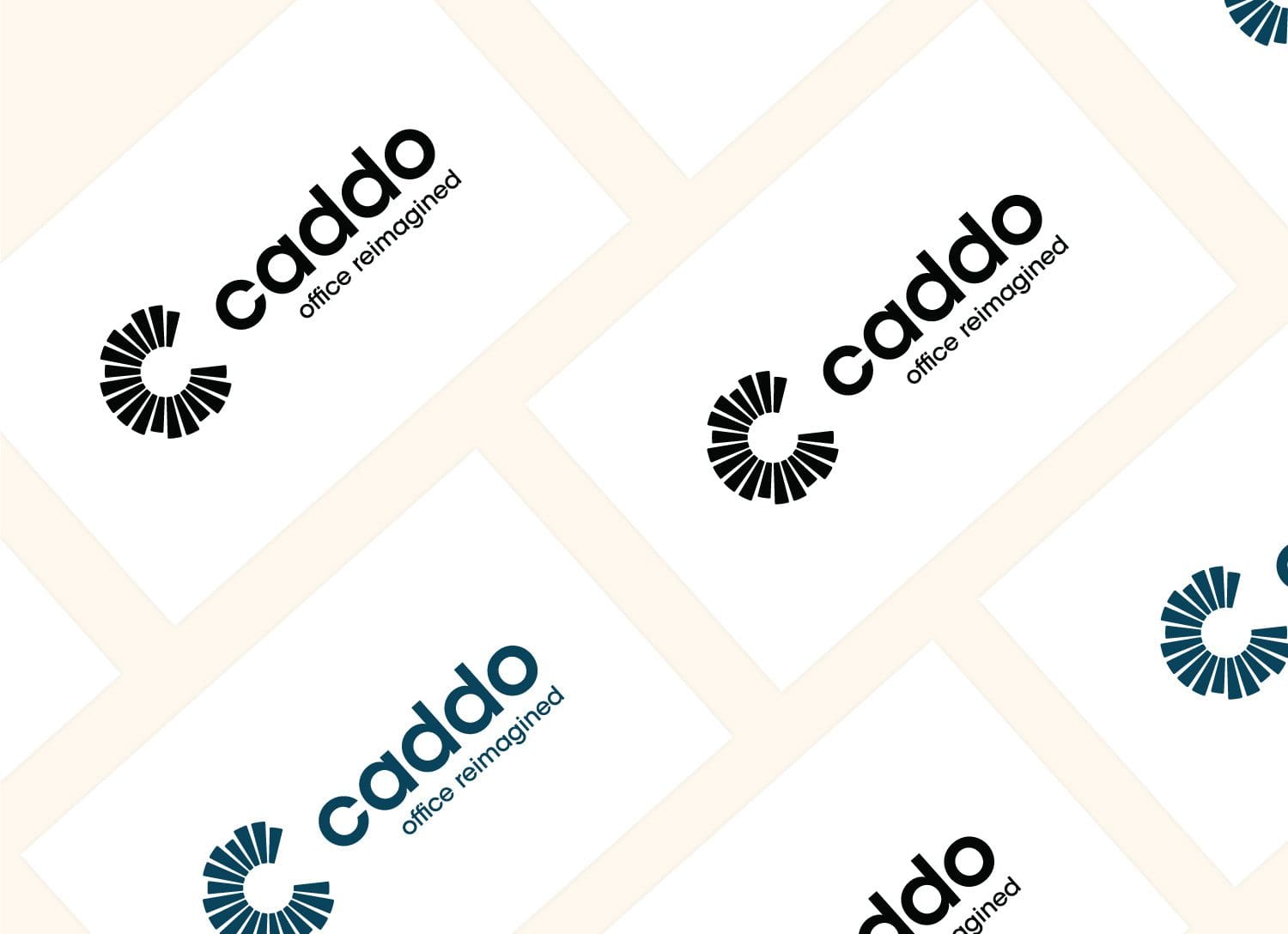 Caddo Logo