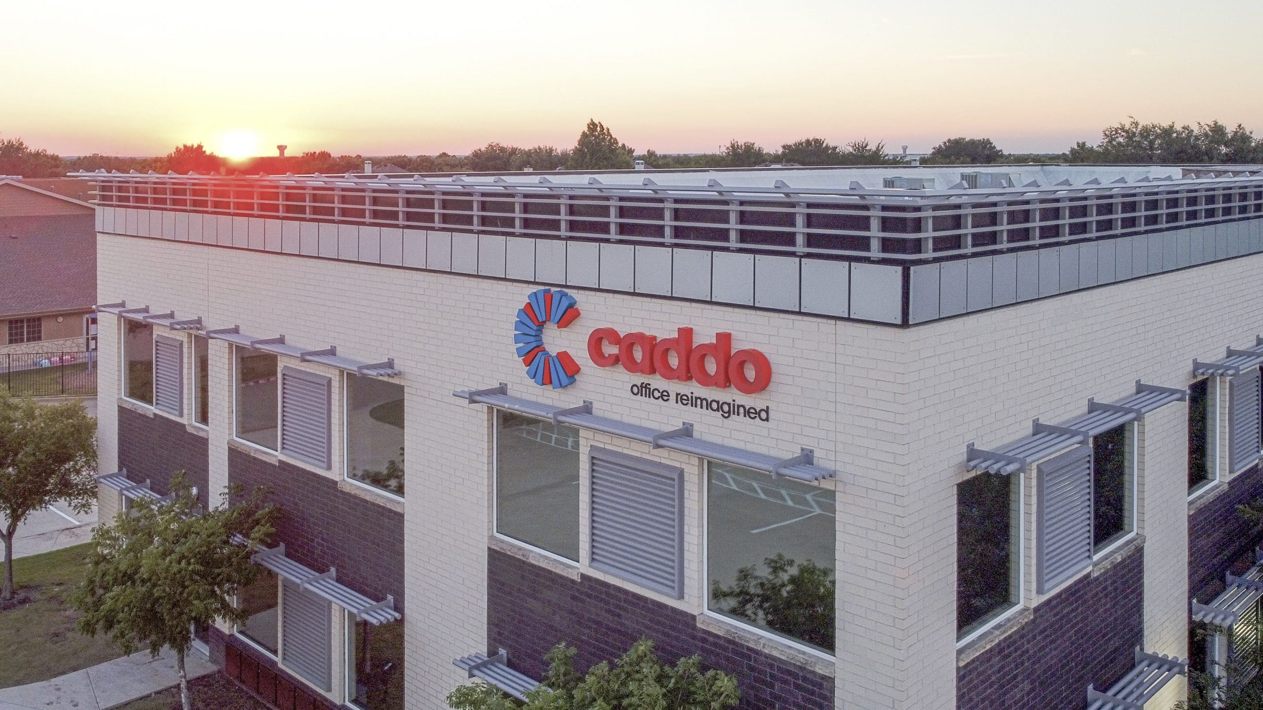 Read more about the article FreidoNation Productions x Caddo Office Reimagined: We’re on a Podcast!
