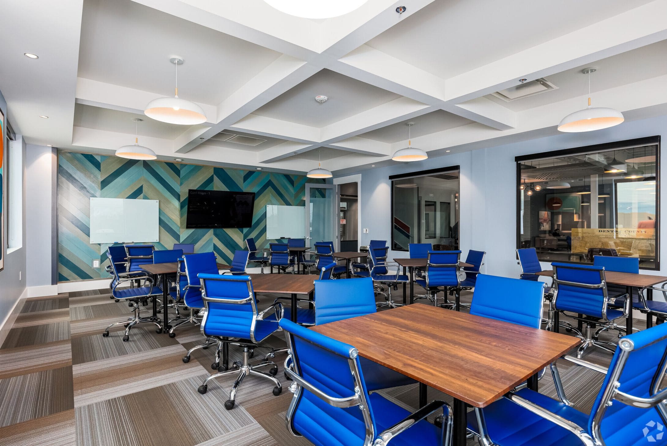 Read more about the article 6 Reasons Why You Should Get a Coworking Space in Plano, Texas