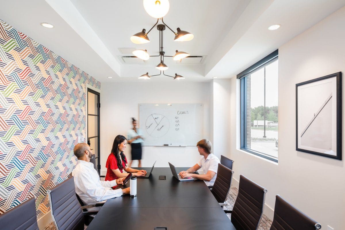 Read more about the article Office Space Options in the Dallas-Fort Worth Metroplex