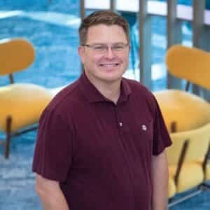 Picture of Tim Slaughter