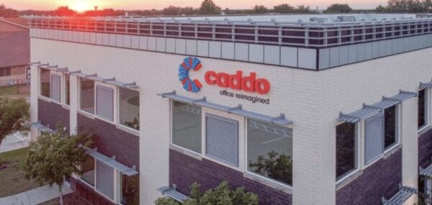 Read more about the article Wellness at Work: How Caddo’s Coworking Space Promotes a Healthy Work-Life Balance