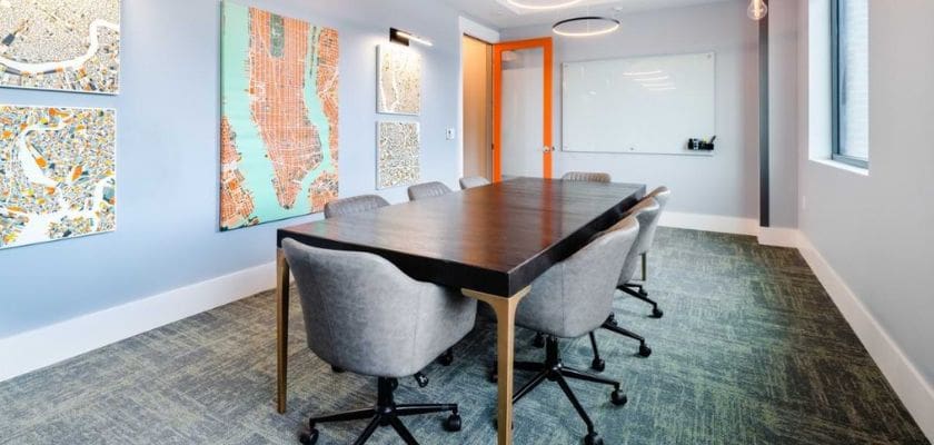 Why Choose Caddo's Co-Working Space