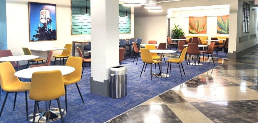 Read more about the article Breaking Down the Costs of Coworking Spaces vs. Traditional Offices
