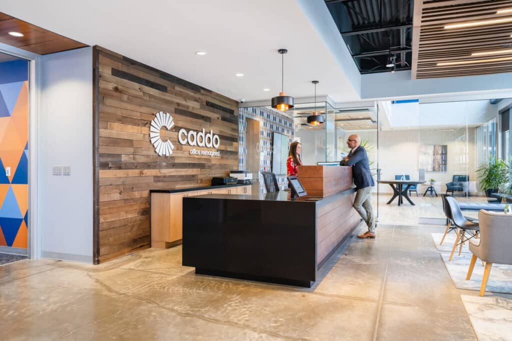 Caddo Prosper 001 Resized - Caddo Office Reimagined
