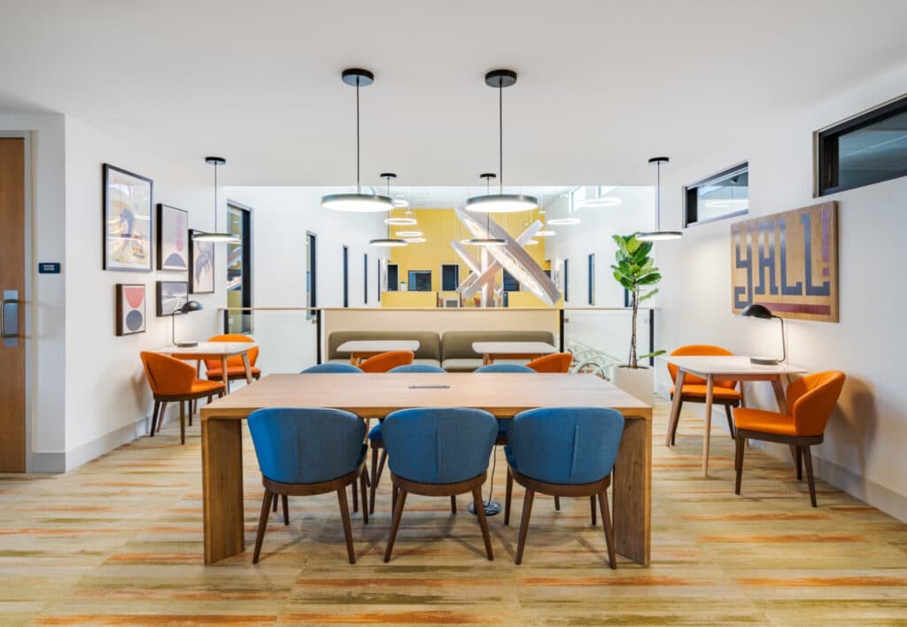 North Tarrant Coworking