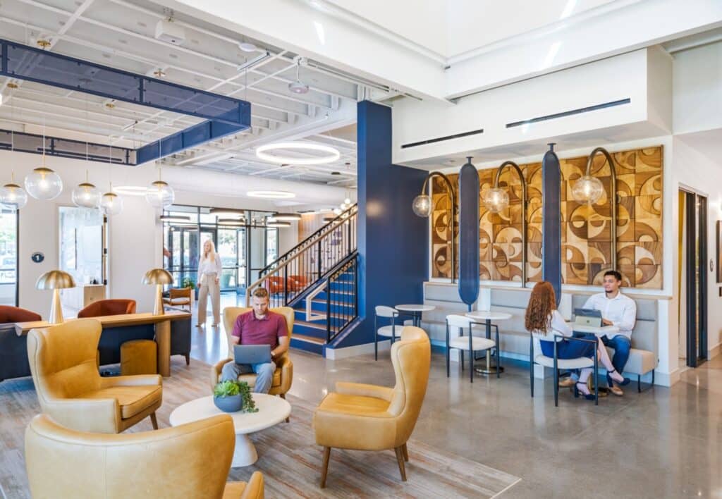 North Tarrant Coworking