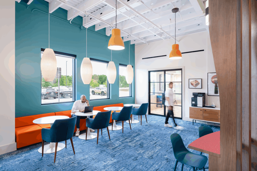 Caddo Plan0 24 - Caddo Office Reimagined