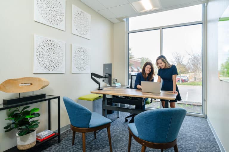 Caddo Prosper 065 - Caddo Office Reimagined