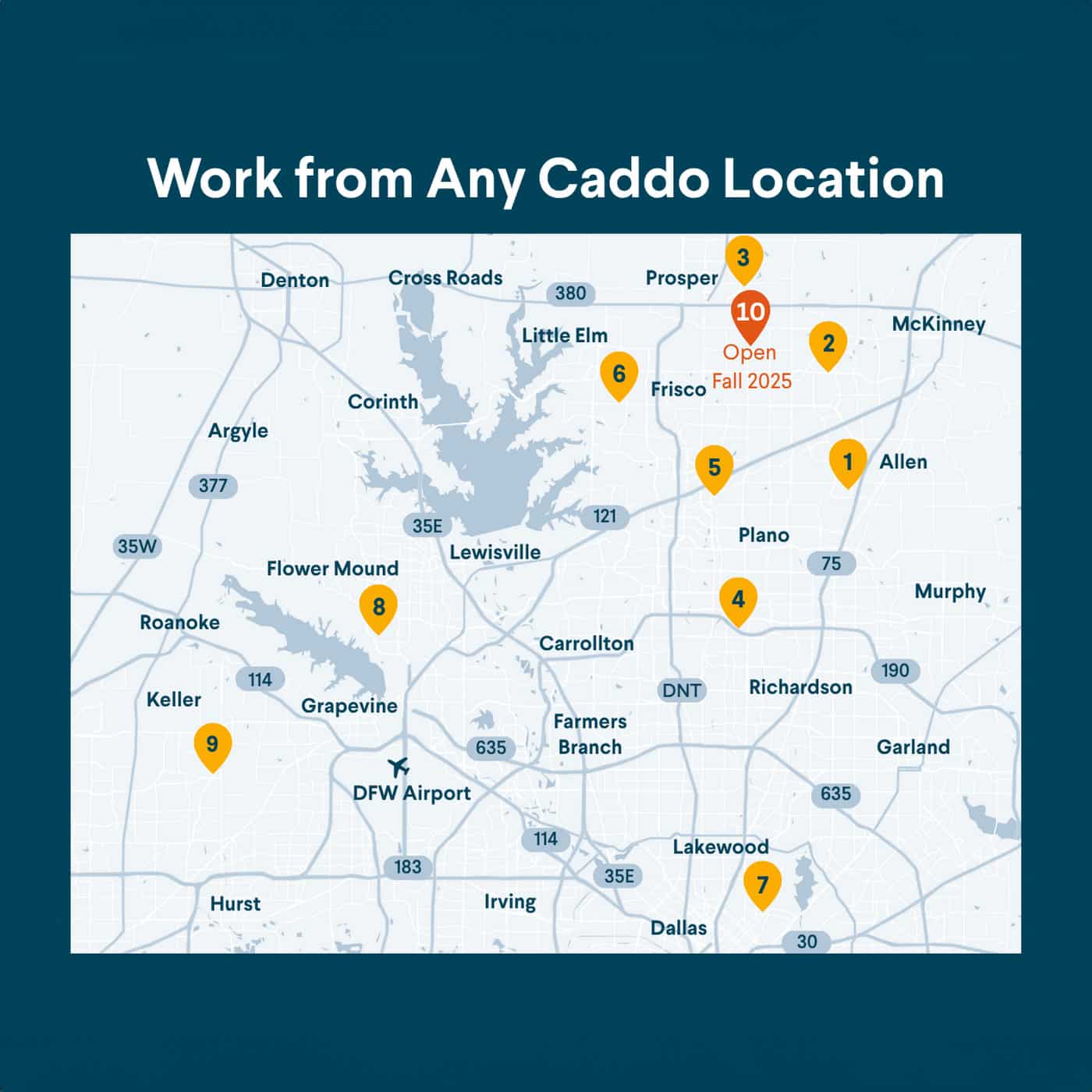 Read more about the article Where is Caddo Office Reimagined located?
