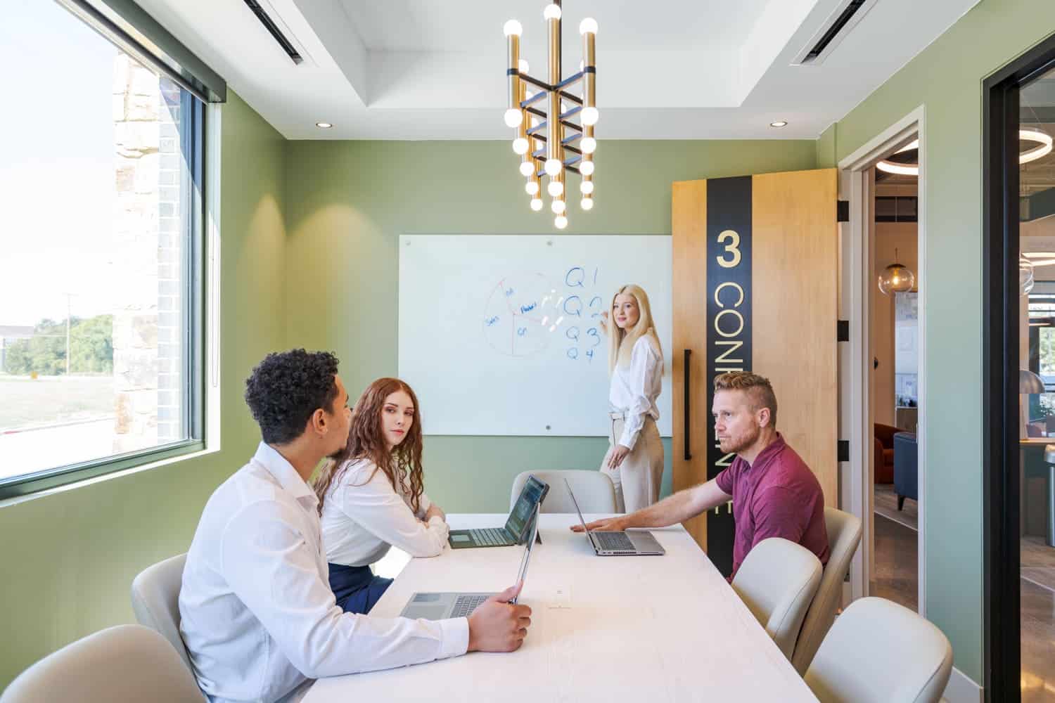 Caddo North Tarrant 061 - Caddo Office Reimagined