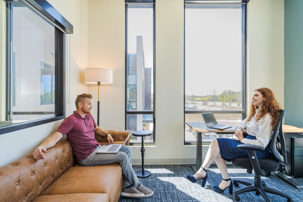 Caddo North Tarrant 077 - Caddo Office Reimagined