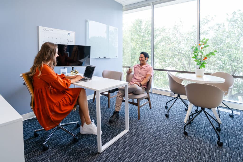 Lakewood Office Space