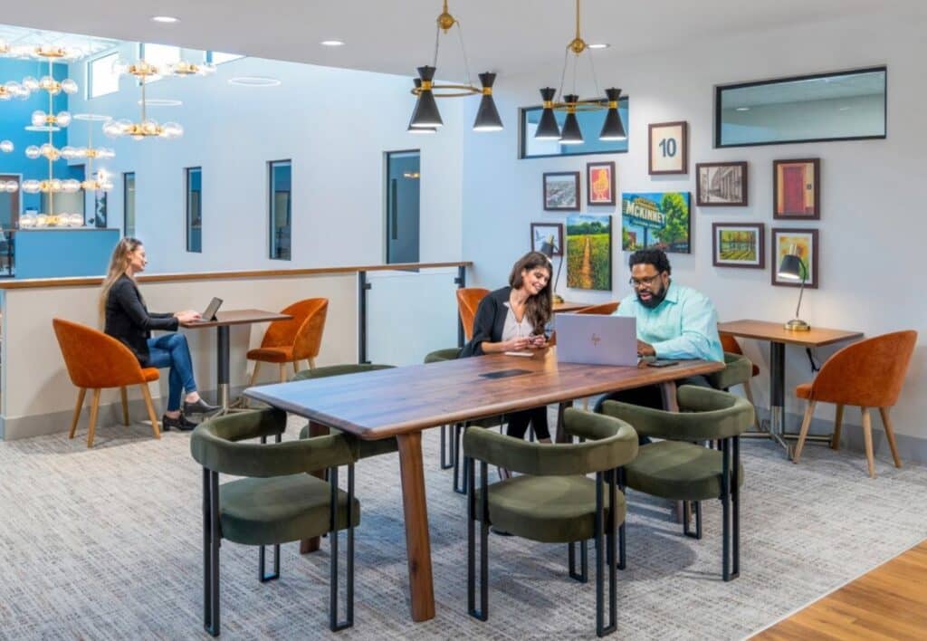 Westridge Office Space