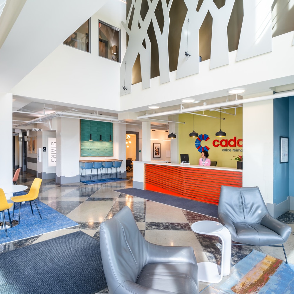 WeWork Alternatives in Frisco