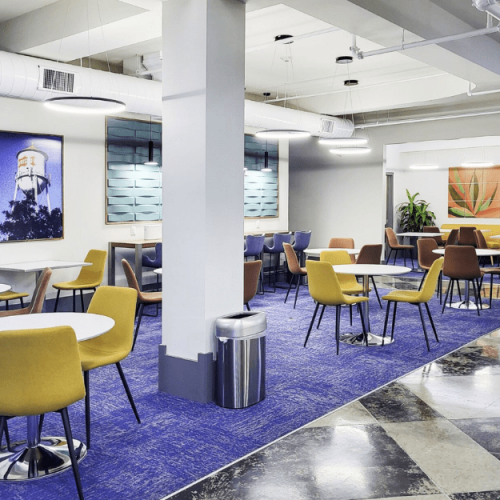 Frisco Social Membership (2)