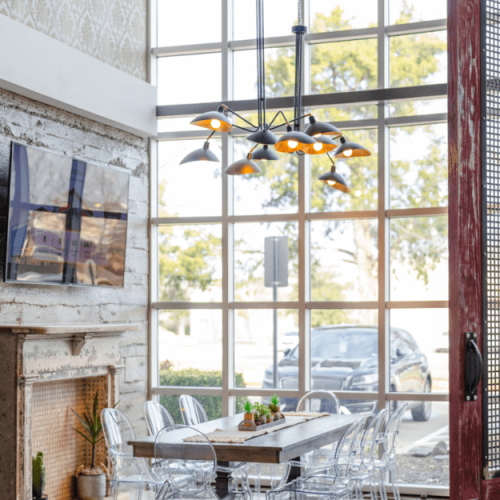 McKinney Social Membership