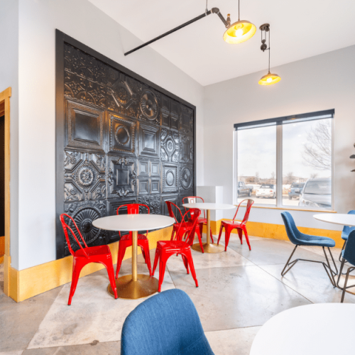 McKinney Social Membership