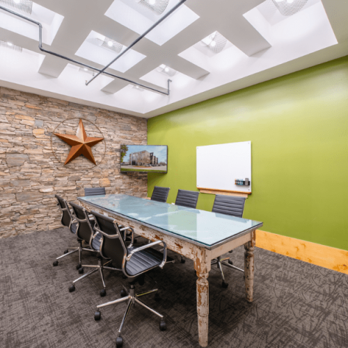 McKinney Social Membership