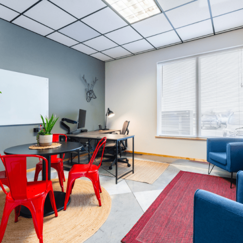 McKinney Social Membership